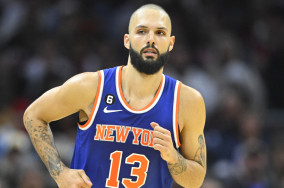 Evan Fournier feels in his prime, wants to stay in New York Knicks