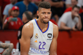 Edy Tavares' contract extension talks with Real Madrid reportedly reveal big gap