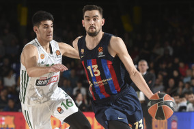 EuroLeague LIVE: Satoransky delivers vicious poster in victorious EuroLeague classic