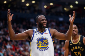 Draymond Green suspended 1 game for receiving 16th technical foul