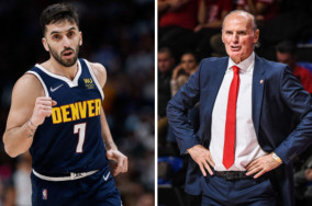 Dusko Ivanovic reveals conversation with Facundo Campazzo