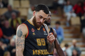 JL Bourg eliminate Monaco despite Mike James' onslaught