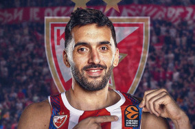 Facundo Campazzo officially signs with Crvena Zvezda