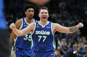 Luka Doncic's Mavericks to play vs Real Madrid in the preseason