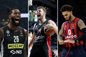 Fan voting for All-EuroLeague team members has started