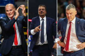 EuroLeague coaches contract status: Long-term deals and possible departures