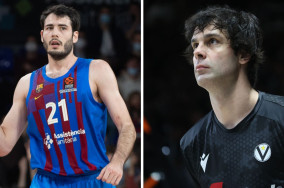 Alex Abrines names Teodosic as the most talented point guard in Europe