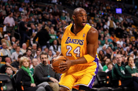 Kobe Bryant jersey sold for $5.8 million