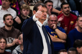 Ataman explores worst-case scenario for Efes, names the player he'd like to coach