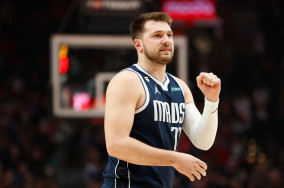 Luka Doncic comments on becoming European GOAT