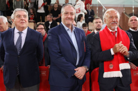 Glickman names top markets for EuroLeague expansion, hints most likely format changes