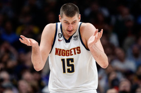 Meet Nikola Jokic's favorite team: KK Joker