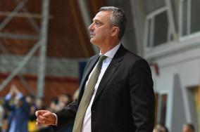 Dejan Radonjic reveals Panathinaikos are close to signing a new player