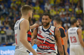 Pierria Henry reportedly expected to leave Baskonia in near future