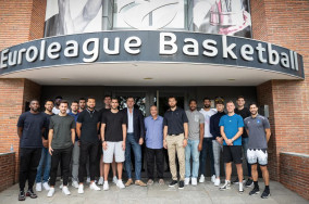 EuroLeague likely to expand to 20 teams in the 2024-25 season