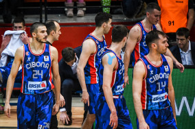 Some Cibona players haven't been paid this season at all