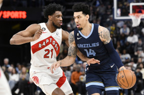 Danny Green to sign with Cavaliers