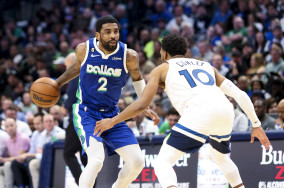 Mark Cuban expresses desire to keep Kyrie Irving in Dallas