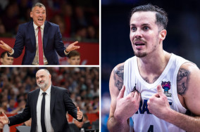 Thomas Heurtel accuses Jasikevicius and Laso of making him a team problem