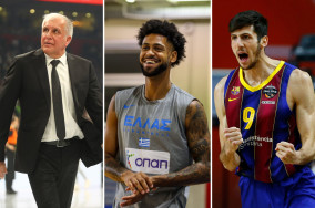 EuroLeague signing deadline: Tyler Dorsey and other last minute moves