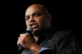 Charles Barkley mocks Rudy Gobert about his fight with Kyle Anderson