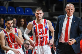 Zvezda consider skipping ABA League finals amidst schedule conflict