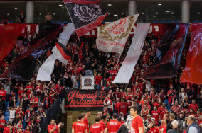 If Hapoel win the series, BCL Final Four set to be hosted in Jerusalem