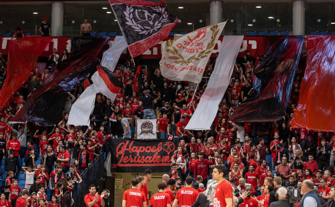 If Hapoel win the series, BCL Final Four set to be hosted in Jerusalem