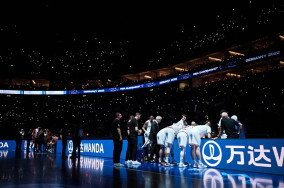 Five FIBA EuroBasket 2022 host cities generated €270M monetary impact