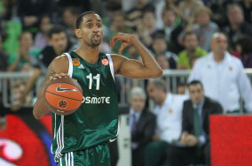 Drew Nicholas on handling stress at PAO, Obradovic's uniqueness, relationship with Saras