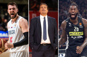 EuroLeague playoff race: head-to-head records that might decide Top 8