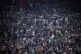 Partizan will surpass 300,000 milestone vs. PAO, ask fans not to crowd the stairs