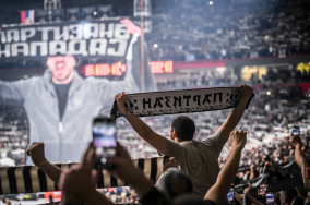 Partizan fans collect more than €700K in three days to settle club's debt