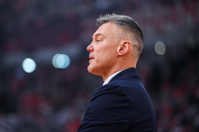 Josep Cubells hopeful Sarunas Jasikevicius will remain in Barcelona