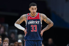 Kyle Kuzma on track to become unrestricted free agent