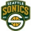 Seattle Super Sonics