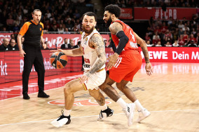 Sasa Obradovic advocates for Mike James as EuroLeague MVP