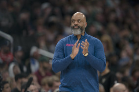 Wes Unseld Jr. to remain Wizards head coach