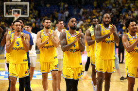 Shaping the future: Why Maccabi's off-season might be less busy than ever