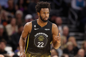 Andrew Wiggins to return in Playoffs Game 1 vs Sacramento Kings