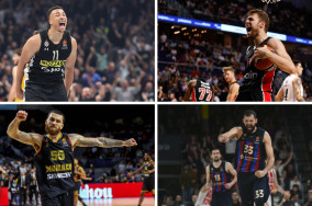 Numbers prove that 2022-23 EuroLeague season is the most competitive ever