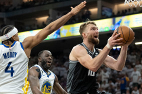 GSW vs. Kings Game 7 breaks records as most-watched first-round game in 24 years