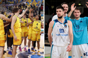 For Gran Canaria and Turk Telekom, it's time to prove their worth