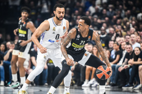 Changes expected in Game 4 between Partizan and Real Madrid