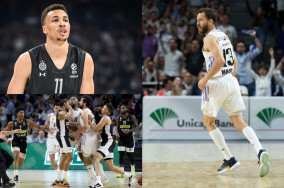 Real Madrid vs. Partizan: Has the momentum really shifted in Game 2?