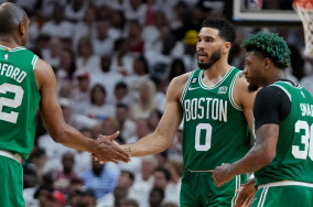 Celtics skipped film review after being down 0-3 and went to play golf