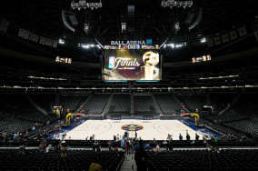 2023 NBA Finals to feature 50+ cameras, Augmented Reality, drones, more