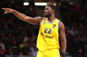 Alex Poythress reportedly to leave Maccabi after one season