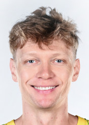 Mindaugas  Kuzminskas