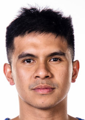 Kiefer  Ravena